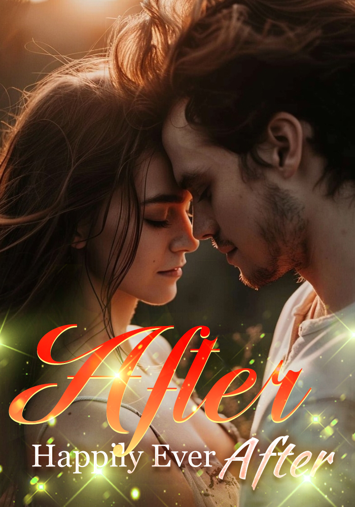 After Happily Ever After