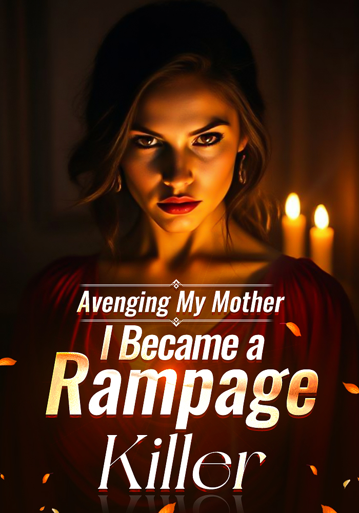 Avenging My Mother - I Became a Rampage Killer