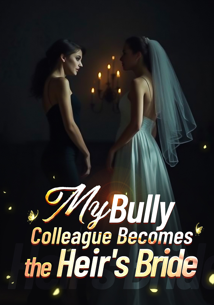 My Bully Colleague Becomes the Heir's Bride